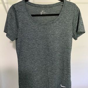 Nike Dri-Fit Women’s Athletic T-Shirt Size Small